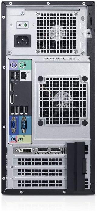 Windowsデスクトップ DELL Precision T1650 Windows10Pro Dell Precision T1650 Tower Workstation Business Desktop
